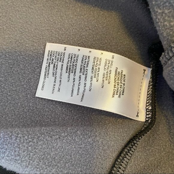 Adidas trefoil women’s full zip high neck track jacket satin 3 stripes - small - Picture 15 of 15